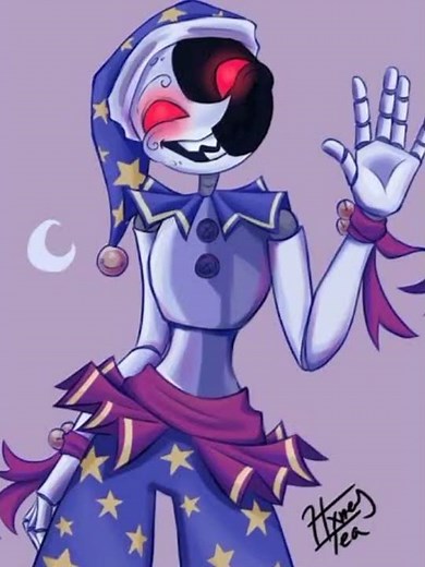 Sundrop x Moondrop🏳️‍🌈🌙✔️🏳️‍⚧️✔️☁️🌺