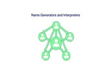 Using the Multiple Generator and Random Interpreter (MGRI) in a Mixed-Methods Study