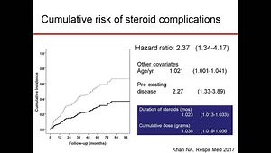Sarcoidosis Management: When to Treat? How to Approach Steroid Usage? What Is Cardiac Sarcoidosis?