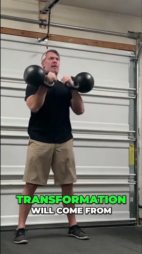 How to Use “Hybrid” Olympic Lifting with Kettlebells?