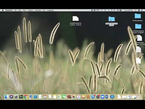 PLS-SEM Series using SmartPLS: 7. Importing and Exporting SmartPLS Projects