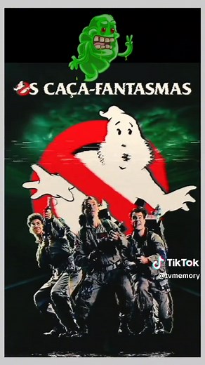 Os Caça-Fantasmas: Nostalgia dos Filmes de 1984