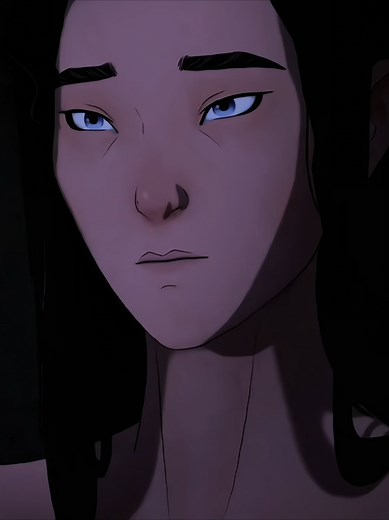 Exploring Mizu's Charismatic Fem and Masc Representation