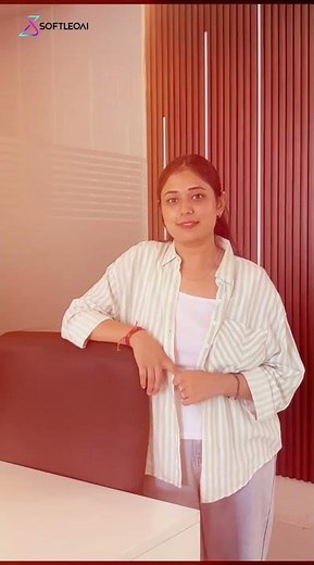 AI & ML Internship That Gets You Hired! | Softleoai Training Program 2025