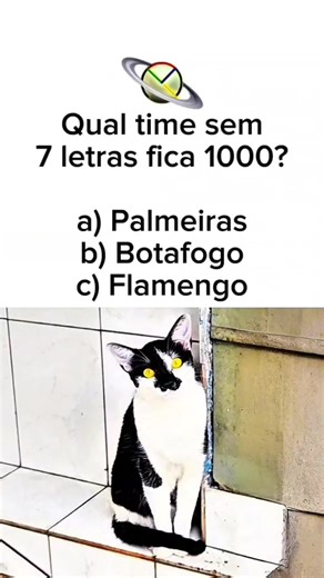 Desafio Matemático no Mundial de Clubes FIFA