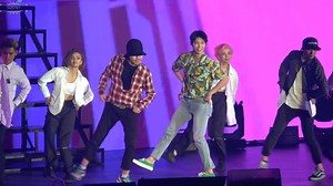 435K views · 10K reactions | Park Bo Gum Dance Cover Boy With Luv #BTS #parkbogum | DRAMA SEOUL | Facebook