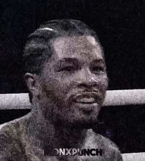 Gervonta 'TANK' Davis: The Rising Star of Boxing