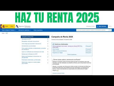 How to file your 2025 tax return: Alimony, crypto shares, digital certificate