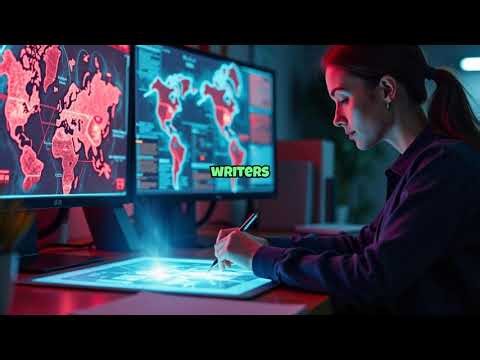 Cracking the Code: How AI Tools Are Revolutionizing Scriptwriting