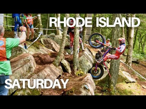 World Round USA 2025