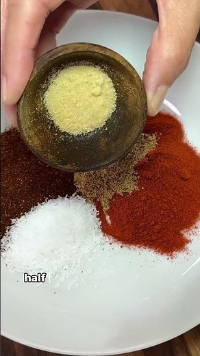 Homemade Chili Seasoning: Create Your Own Delicious Spice Blend!