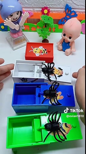 Engaging ASMR Animation for Kids