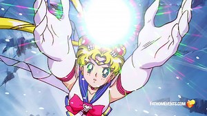 Sailor Moon, the beloved Guardian of Love and Justice, returns to the big screen for a special theatrical event! Featuring the first two Sailor Moon movies, R and S, followed by the third movie, Sailor Moon SuperS, along with never-before seen in theaters short, “Ami’s First Love.” goo.gl/NtuH46 | Cinemark