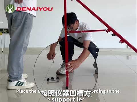 Ball rolling and ball rebound tool installation#football pitches#football course#football turf