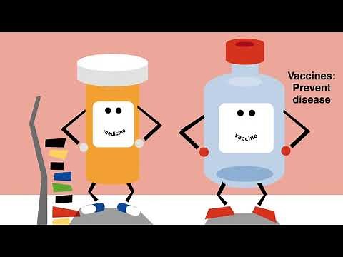 How mRNA COVID-19 vaccines were developed | American Academy of Pediatrics (AAP)