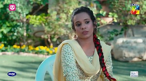 Meem Se Mohabbat - Episode 19  1080p