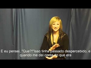 Entrevista Jen Ledger - Legendado em Pt-Br