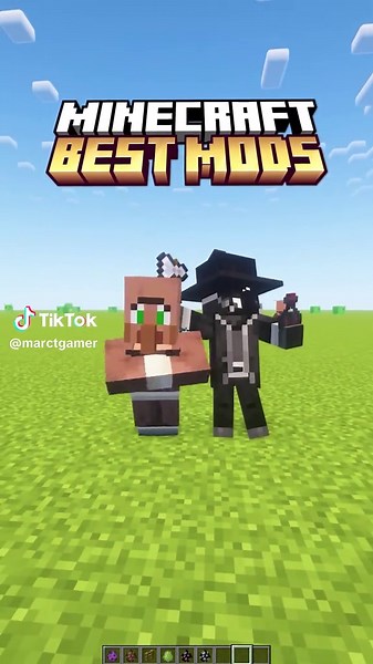 Top Minecraft Mods for Enhanced Gameplay