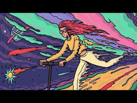 Amphibian - Lungfish (Original Mix 1999)