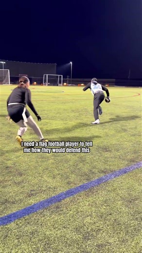 Test your flag football IQ