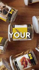 Make your Dogs happy with Papillon! ❤️ | Papillon Dogs & Cats Bakery