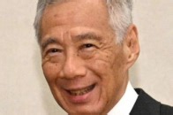 新加坡前总理李显龙：世界上最宝贵的资源是信用，要赢得信用必须兑现承诺_腾讯新闻