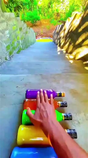 Unique Bottle Crunching Techniques to Try
