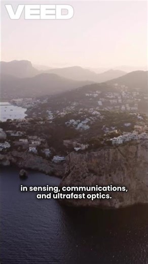 Nonlinear chiral light generation from resonant metasurfaces #science #shorts