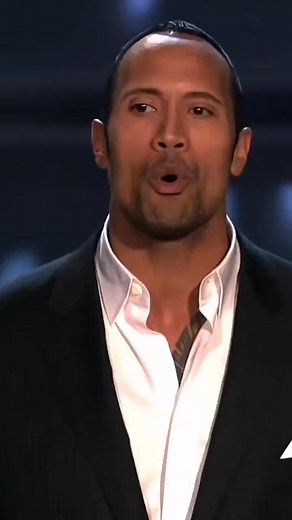 The Rock on Mick Foley #shorts | Wrestling Entertainer