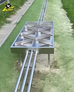 33M views · 137K reactions | Le jeu de billes est culte et ce parcours plein de suspense ! | Kultt | Facebook