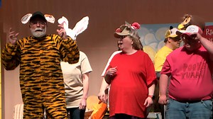 In-Focus: Hubbard County DAC Presents Disney's 'Winnie the Pooh'