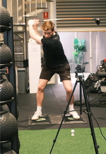 Bridging the Gap Between Strength Training and the Golf Swing Where science meets performance! Ultimate Golf Performance integrates strength, power, and swing mechanics to help golfers train smarter, swing faster, and play their best. Using force plates, high-speed video, and advanced performance testing, we measure how your body actually creates and transfers power from the gym floor to the course. 💥 Data-Driven Training 🏋️‍♂️ Strength & Power Development 🏌️‍♂️ Real Performance Transfer www.