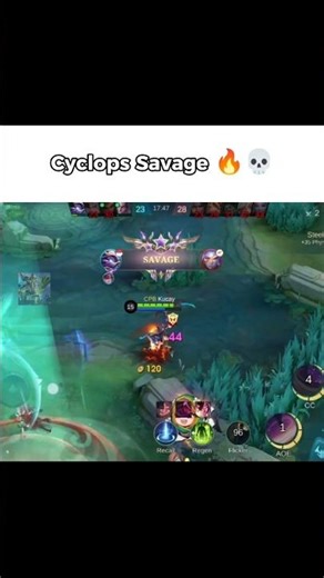 Gw ruby #mlbbgameplay #savagemobilelegends #imortal