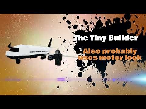 Every Plane Crazy player joins the server!