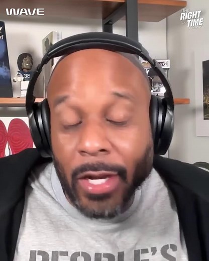 Bomani recaps Shedeur’s first start 👀 “This isn’t an underdog story.” | The Right Time with Bomani Jones