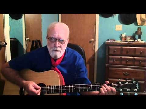 The Old Rocking Chair (original song)