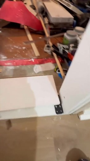 part 3 Here’s how to build your own secret bookcase door for cheap! Growing up, I always thought that having a secret bookcase door was the benchmark of being rich. Like you can’t have one and NOT be rich… Until now. Even if you~ | MY Tool Machine | Facebook