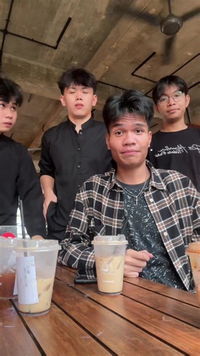 Gastian Gree Jonas Louis - XII-C’18 - mrsd bgr #fyp #marsudboys