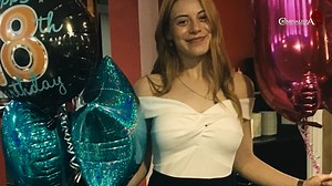 🟧 Megan Newton. Le ofreció a un amigo de la infancia pasar la noche en su casa y este a cambio; termino con ella. #criminalistanocturno #truecrime #truehistory | Criminalista Nocturno