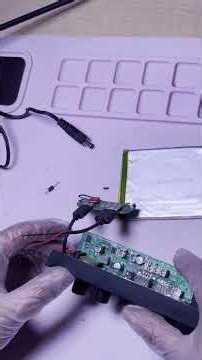 BOSINA BLUETOOTH QUEDAMADA24