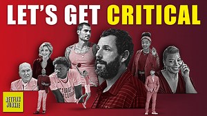 5 Critically Acclaimed Movies on Netflix You Can’t Miss Featuring Adam Sandler