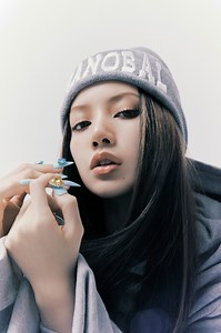 Blackpink Lisa Lalisa Concept Photos (HD/HQ) - K-Pop Database / dbkpop.com