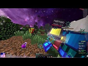 Mega skywars hacking with smooth longjump is relaxing (Sigma 5.0 released)