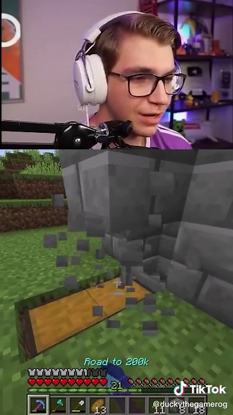 Simple Automatic Food Farm Tutorial for Minecraft Beginners