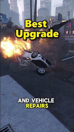 Best Salvage Yard Upgrades in GTA Online