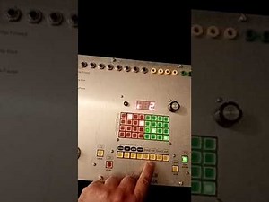 4MS Pedals BEND MATRIX vintage programmable sequencer for analog / digital synth