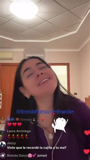 #brenfran77 #brendafranco | Brenda Franco