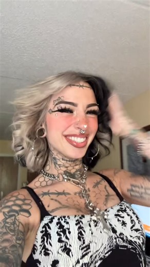 cruella morgan “suspension queen” on Instagram: "i got everybody mad at me for it"