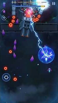 Galaxy Invaders: Alien Shooter, Level 128 Miner