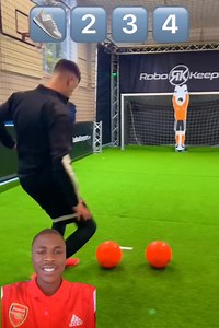 231K views · 4.2K reactions | shifa wannan Golan Robot din cinsa saida dibara #football #highlights2025 #soccer #viralreelschallenge | Ilyasu Masud Mãñë | Facebook